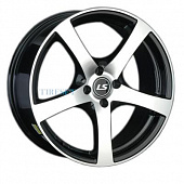 LS 7x17/4x98 ET28 D58,6 357 BKF