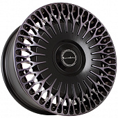 FF 9658-990 7.5xR17/4x98 D73.1 ET38