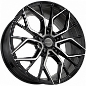 FF 9659W-315 8xR19/5x139.7 D98.1 ET33