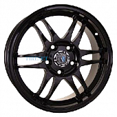Venti 6x15/5x100 ET40 D57,1 1502 BL