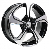 RST 6,5x16/5x100 ET40 D57,1 R026 (Polo) BD