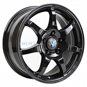 Venti 6,5x16/5x114,3 ET45 D67,1 А1162 BL