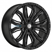 LS 9x18/6x139,7 ET20 D106,1 1376 MB (конус)