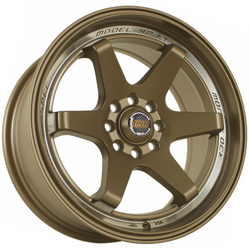 Диски Sakura Wheels 3915-326 7xR15/4x98 D73.1 ET30 на tireset.ru
