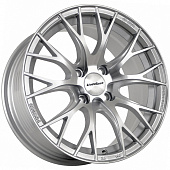 FF FBX145-1769 7xR15/4x100 D73.1 ET35