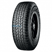 Yokohama 265/60R18 110H Geolandar A/T G015 TL M+S 3PMSF