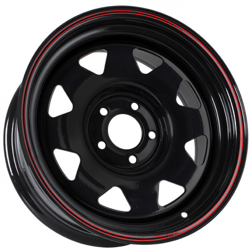 Диски Grizzly SW01-1171 7xR16/5x114.3 D73.1 ET0 на tireset.ru