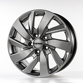 Carwel Байкал 166 (Octavia) 6,5x16 5/112 ET46 d-57,1 SB (Арт.101722)