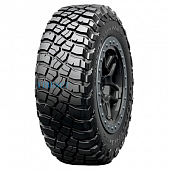 BFGoodrich LT245/75R16 120/116Q Mud Terrain T/A KM3 TL