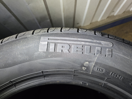 Шины Pirelli 205/60R16 92H Cinturato P7 TL на tireset.ru