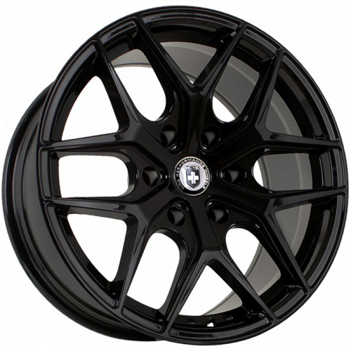 Диски Sakura Wheels YA9549-636 8.5xR18/6x139.7 D110.1 ET15 на tireset.ru