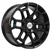 RST 8,5x20/6x139,7 ET25 D106,1 R072 (LC) BL