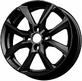 Carwel Тахо 283 6,0x15 4/98 ET40 d-58,5 BK (Арт.140627)