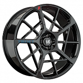 LS Forged 8,5x21/5x108 ET40 D63,3 LS FG36 BK (конус)