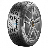 Continental 255/45R20 105V XL WinterContact TS 870 P TL FR