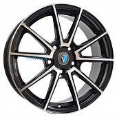 Venti 7x17/5x108 ET40 D54,1 1704 BD