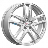iFree 6,5x18/5x114,3 ET50 D60,1 Бомбей (КС1075) Нео-классик