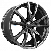 Hengder 10x21/5x120 ET40 D74,1 5058 MG (HNGD)