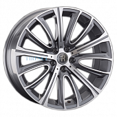 Replay 9,5x19/5x112 ET39 D66,6 B227 GMF (конус, C570)