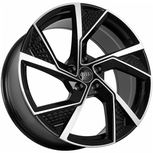 Диски FF H3390F-1082 8.5xR19/5x112 D66.45 ET35 на tireset.ru
