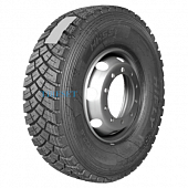 HiFly 315/80R22,5 156/152L (154/151M) HH556 TL 20PR ВЬЕТНАМ