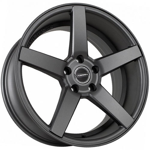 Диски Sakura Wheels 9140-231 8.5xR18/5x114.3 D73.1 ET35 на tireset.ru