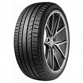 Antares 275/35ZR19 100W Ingens-Locus TL RFT M+S