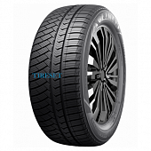 Sailun 225/45ZR17 94Y XL Atrezzo 4 Seasons TL BSW M+S 3PMSF