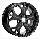 Carwel Енисей 249 (Octavia) 6,5x16 5/112 ET46 d-57,1 BK (Арт.140383)