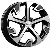 Carwel Таскан 262 (Octavia 4) 7,5x18 5/112 ET48 d-57,1 AB (Арт.115226)