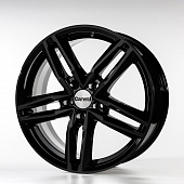 Carwel Малык 140 7,5x18 5/114,3 ET45 d-67,1 BK (Арт.140486)