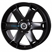 Lizardo 8x17/6x139,7 ET35 D100,1 XH341 CB