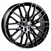 Tech Line 8x19/5x108 ET45 D63,4 901 BD