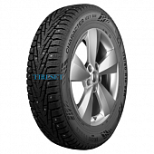Character Ice 7 SUV