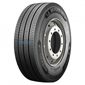 Michelin 235/75R17,5 132/130M X Multi Z TL M+S 3PMSF VG