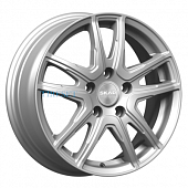 Скад 6x16/5x114,3 ET43 D67,1 Сидней Селена
