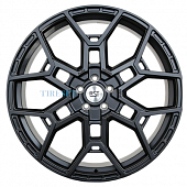 RST 8x22/6x139,7 ET30 D77,8 R2207FF (Infiniti QX80 Z62 (2018-2024)) BLm FlowForming