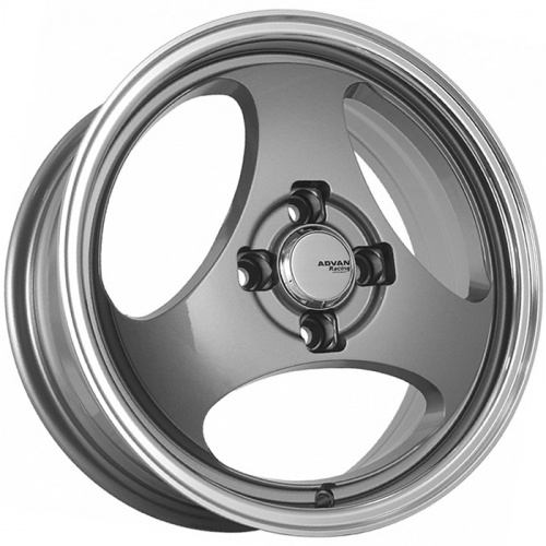 Диски Kipardo R020-1690 6xR15/4x100 D73.1 ET35 на tireset.ru