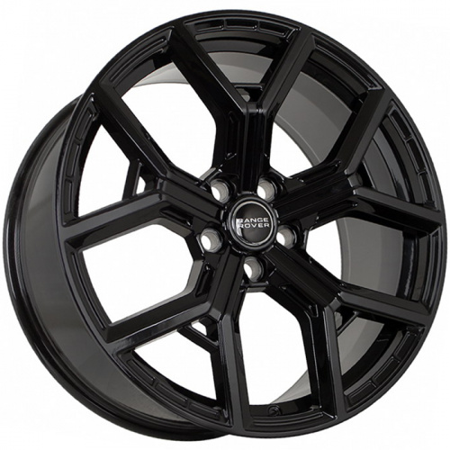 Диски FF AO9892-2048 9.5xR21/5x120 D72.6 ET49 на tireset.ru