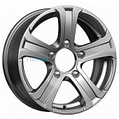 iFree 6x16/5x139,7 ET40 D98 Хафпайп Хай Вэй КС683