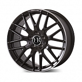 Диск FR Replica MR225 8.5x18/5x112 D66.6 ET38 MICB для Mercedes C/CLA/E/S