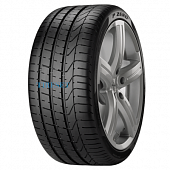 Pirelli 275/35R20 102Y XL P Zero * TL Run Flat