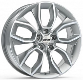 Carwel Хасан 202 (HAVAL Jolion) 7,0x18 5/114,3 ET37 d-66,6 SB (Арт.125358)