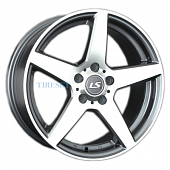 LS 7x16/4x98 ET28 D58,6 360 GMF (конус)