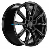 Khomen Wheels 7,5x18/5x108 ET47 D60,1 KHW1808 (Chery Tiggo 8/8 Pro) Black