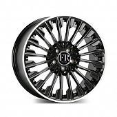 Диск FR Replica 19X9.0 5/112 ET42 D66.56 MR IVF-3062 BM LIP (без крепежа)