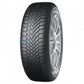 Yokohama 205/50R17 93V RF BluEarth*Winter V906 TL