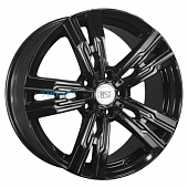 RST 8x18/5x108 ET50 D63,4 R228 (Volvo) BL