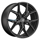 LS FlowForming 9x21/5x114,3 ET43 D67,1 RC82 MB+SSF (конус)