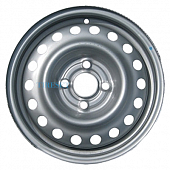Magnetto 5,5x14/4x98 ET35 D58,5 14003 S AM  VAZ 2110 & later, Alfa Romeo